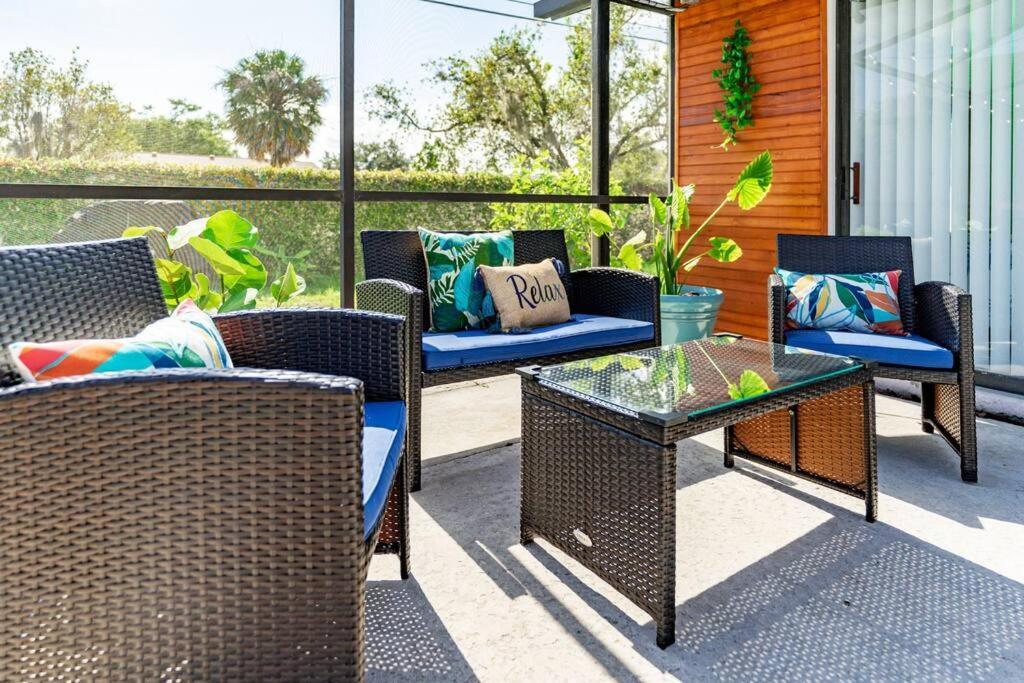 The Pelican/Pool/Hottub/Gameroom Brandon Exteriör bild